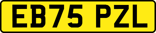 EB75PZL