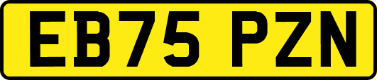 EB75PZN