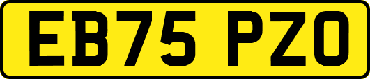 EB75PZO