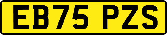 EB75PZS