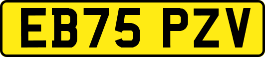 EB75PZV