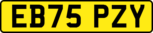 EB75PZY