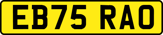 EB75RAO