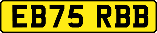 EB75RBB