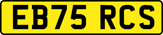 EB75RCS