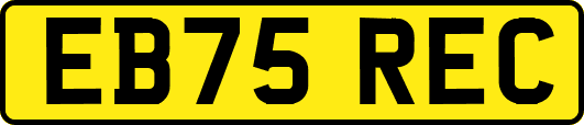 EB75REC