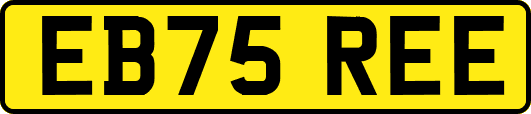 EB75REE