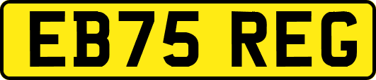 EB75REG