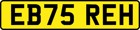EB75REH
