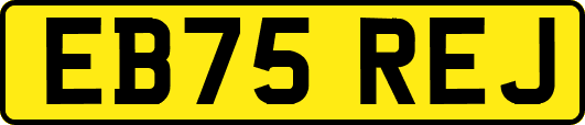EB75REJ