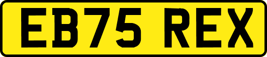 EB75REX