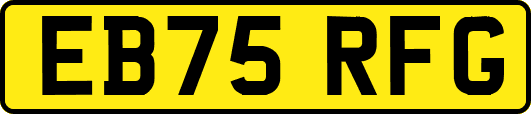 EB75RFG