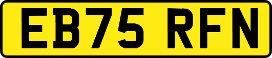 EB75RFN