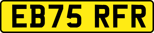 EB75RFR