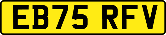 EB75RFV