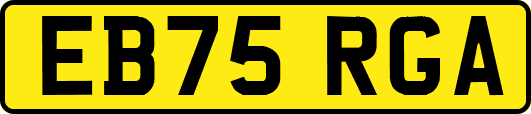 EB75RGA