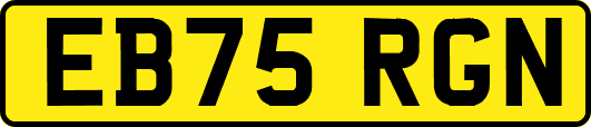 EB75RGN