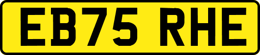 EB75RHE