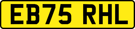 EB75RHL