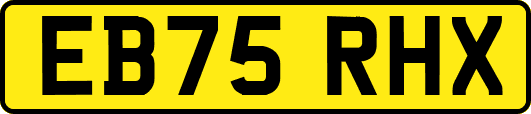 EB75RHX