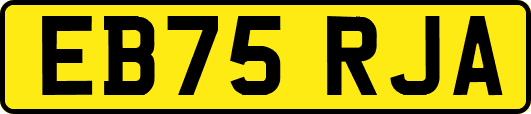 EB75RJA