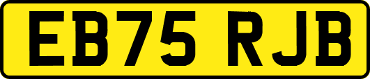 EB75RJB