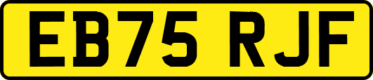 EB75RJF