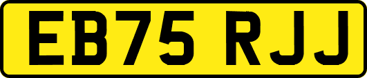 EB75RJJ