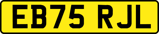EB75RJL