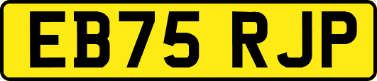 EB75RJP