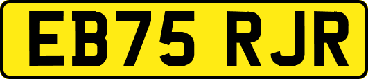 EB75RJR