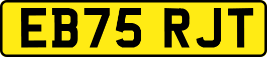 EB75RJT