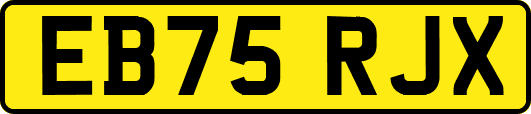 EB75RJX