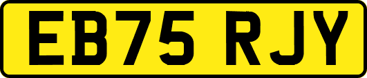 EB75RJY