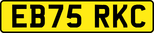 EB75RKC