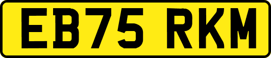EB75RKM