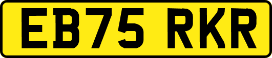 EB75RKR