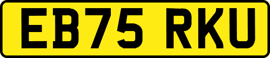 EB75RKU