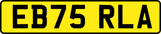 EB75RLA