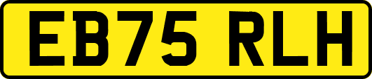 EB75RLH
