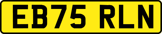 EB75RLN