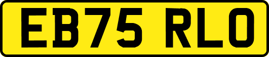 EB75RLO