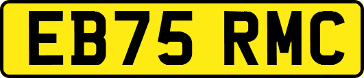 EB75RMC