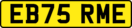 EB75RME