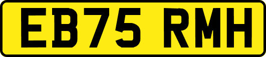 EB75RMH