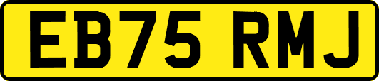 EB75RMJ