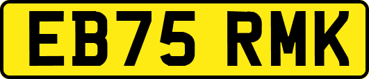 EB75RMK