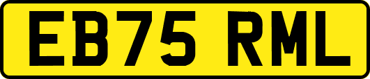 EB75RML
