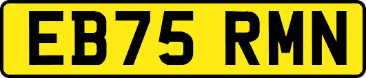 EB75RMN