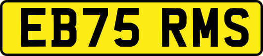 EB75RMS